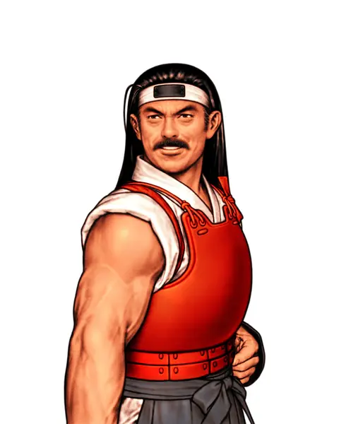 卡普空对SNK 2：百万格斗2001_2
