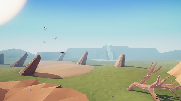 沙海 Dune Sea_0