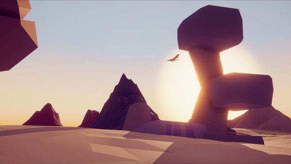 沙海 Dune Sea_1