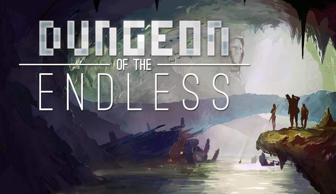 无尽地牢 Dungeon of the Endless_0