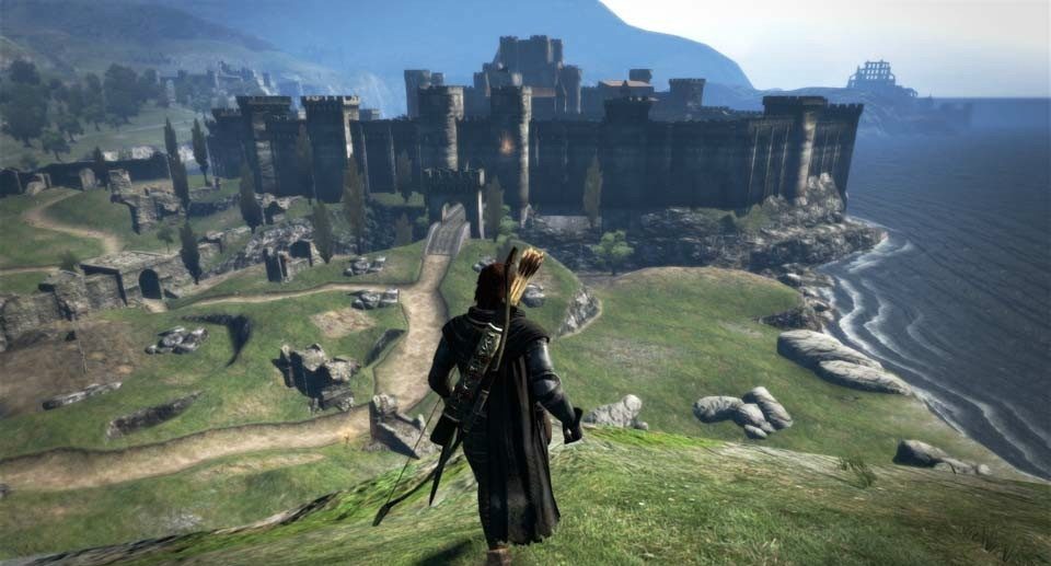 龙之信条 Dragon's Dogma_0