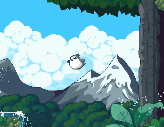 鸟之交响_0