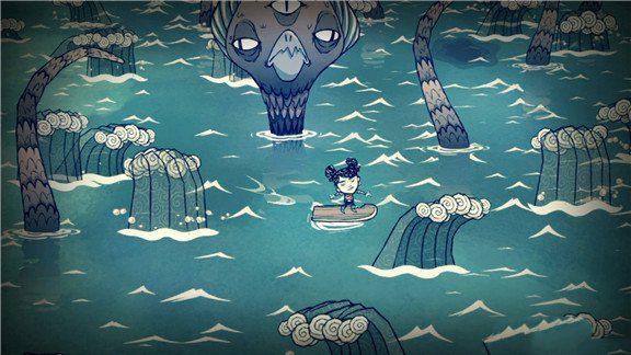 饥荒 联机版 Don't Starve Together_3