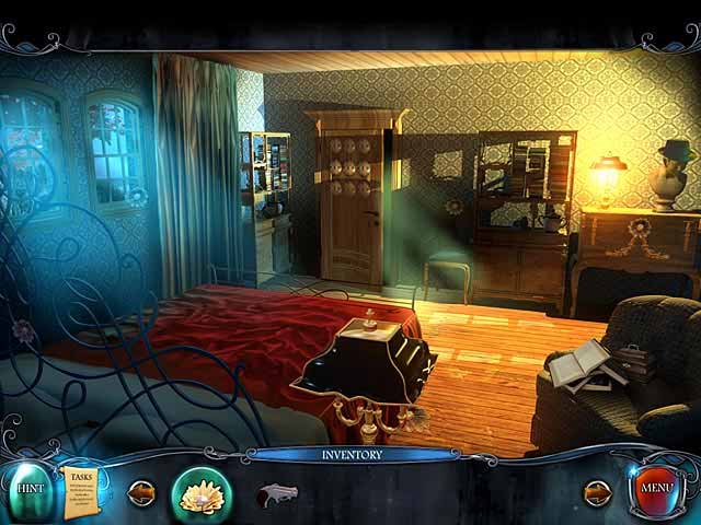 红乌鸦之谜:军团 Red Crow Mysteries: Legion_5
