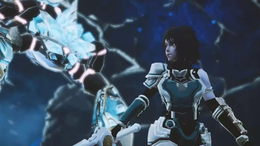 阿泰诺之刃2 AeternoBlade II_5