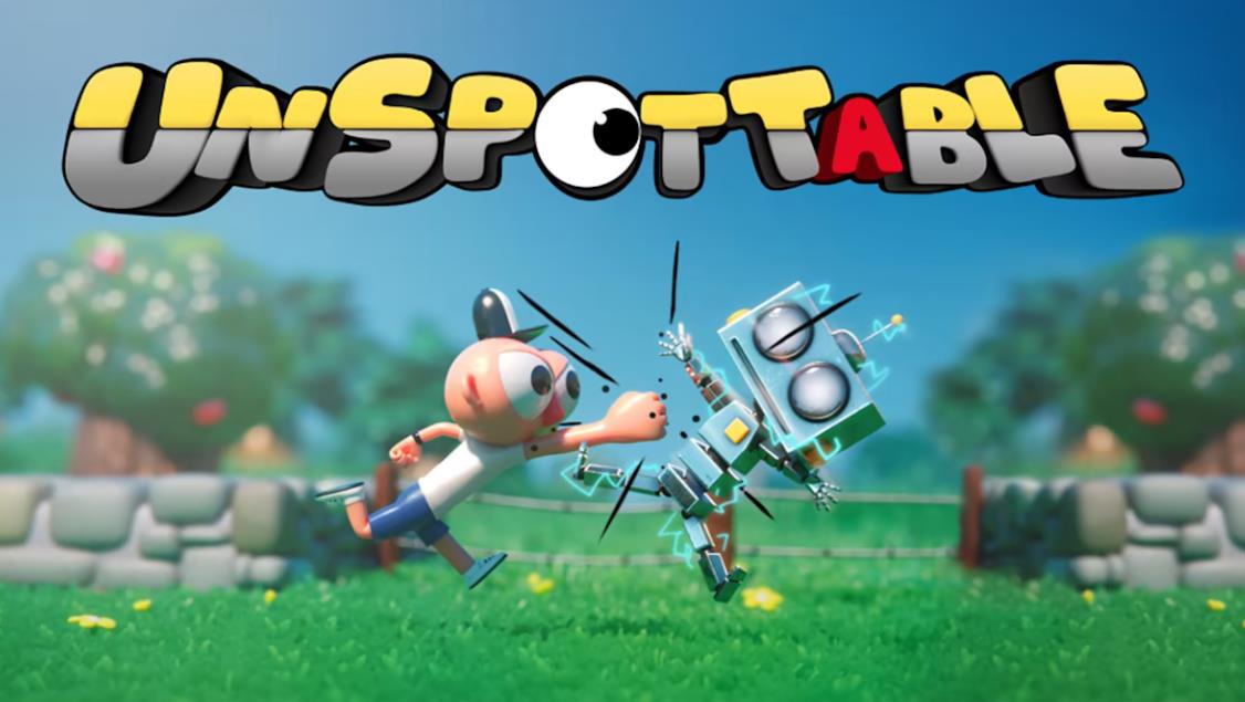 拳击特工 Unspottable_0