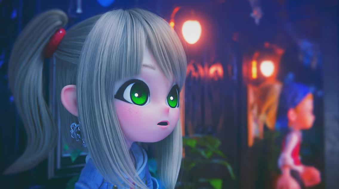 巴兰的异想奇境:试玩版 BALAN WONDERWORLD_2