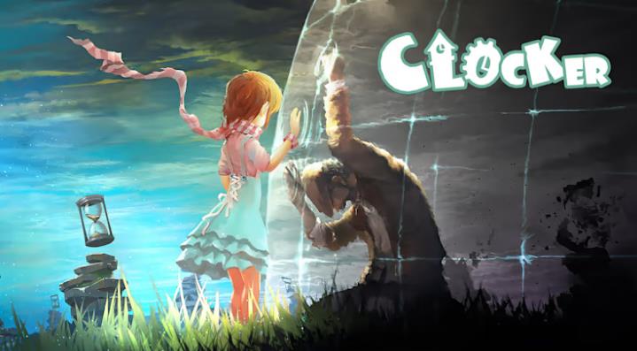 时间的旅行者 CLOCKER_0