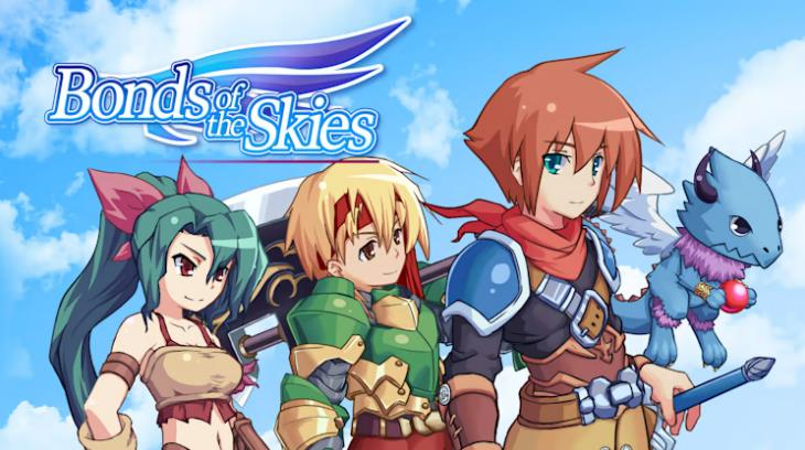天空传说 Bonds of the Skies_0