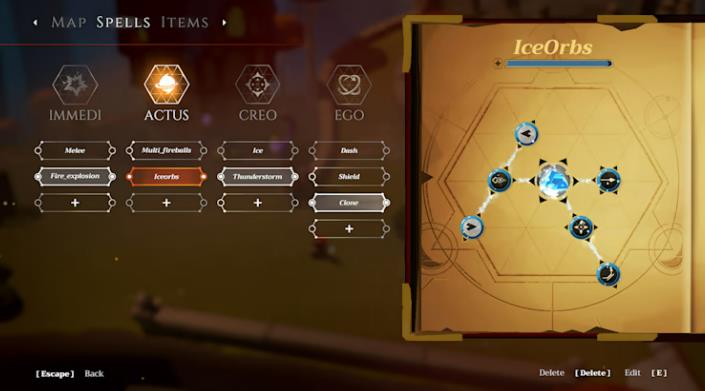 秘奥法师 Mages of Mystralia_3