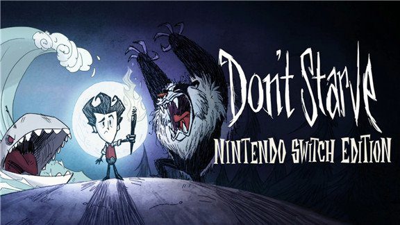 饥荒 联机版 Don't Starve Together_0