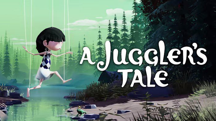 提线木偶奇遇记 A Juggler's Tale_2
