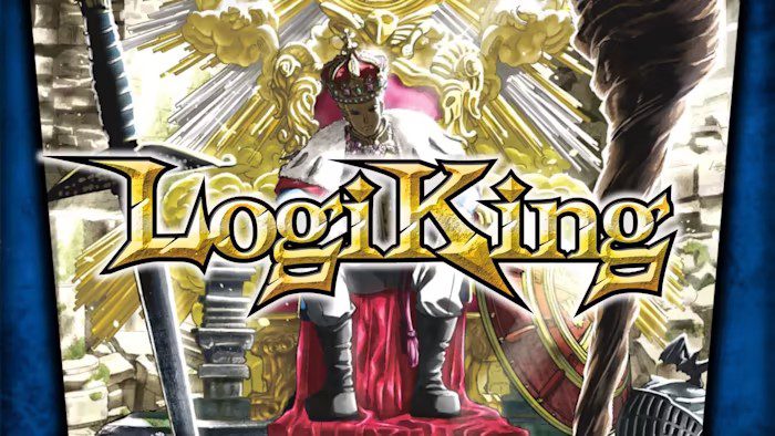 逻辑真王 LogiKing_2