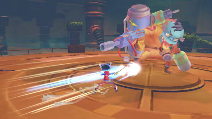 波西亚时光 My Time at Portia_0