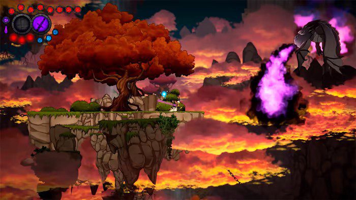格斗哈拉 Brawlhalla_2