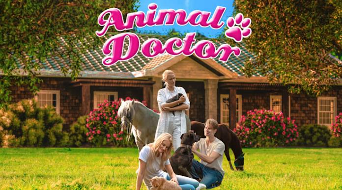 兽医 Animal Doctor_0