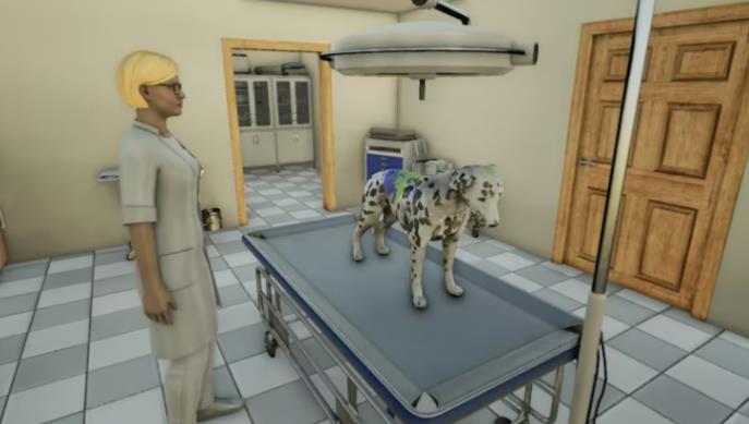 兽医 Animal Doctor_2
