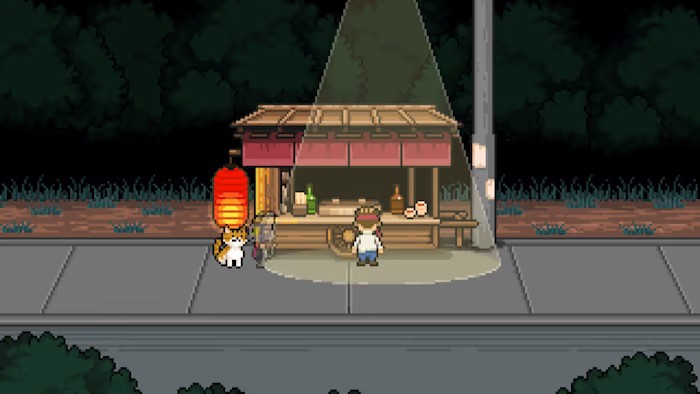 熊餐厅游戏 Bear's Restaurant_0