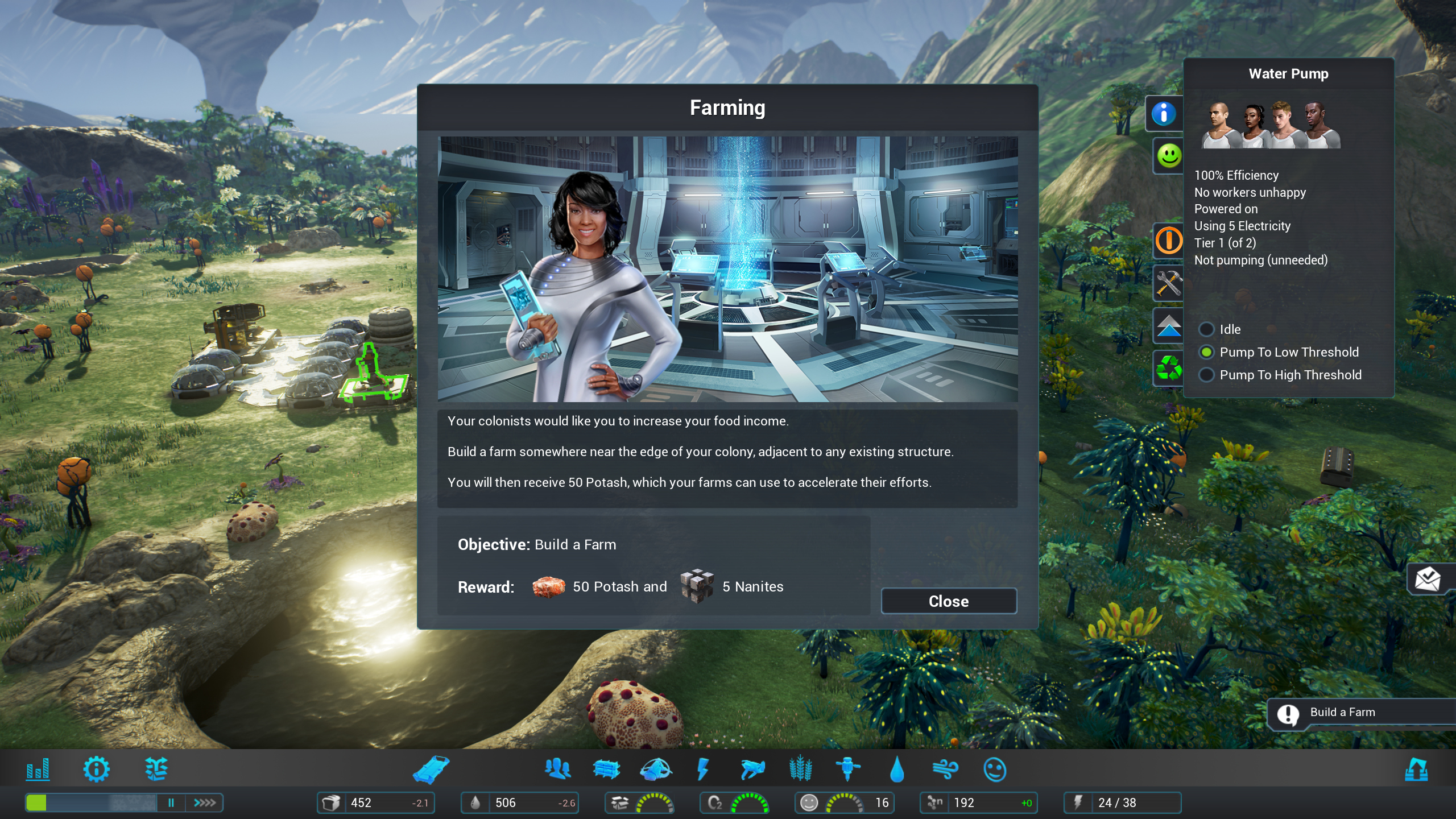 艾文殖民地 Aven Colony_0