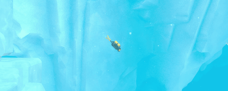 潜水员戴夫 DAVE THE DIVER_1