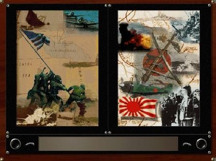 太平洋上将（Pacific General）_2