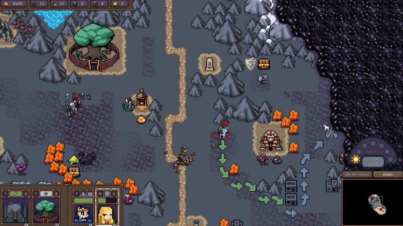 英雄之时 白金版 HEROS HOUR_2