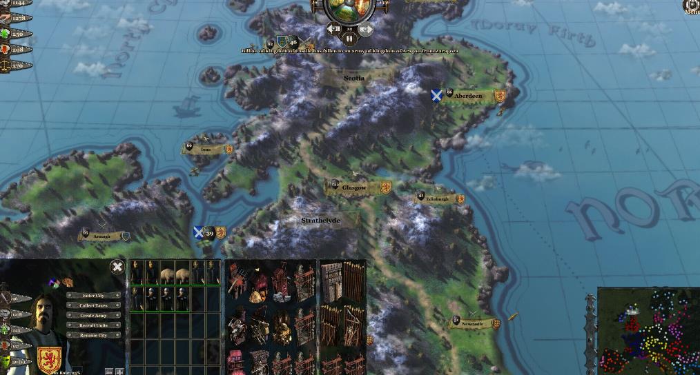 国王的竞选活动（The King's Campaign）_0