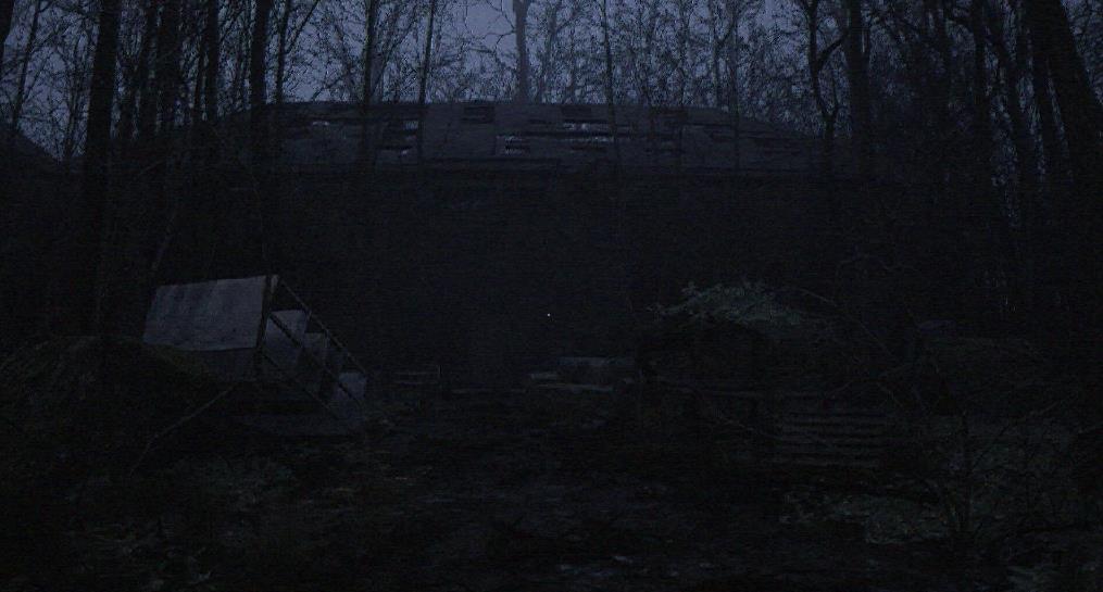 被遗弃的灵魂（Abandoned Souls）_0