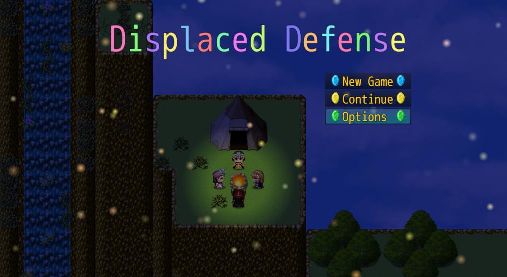 流离失所的防御（Displaced Defense）_0