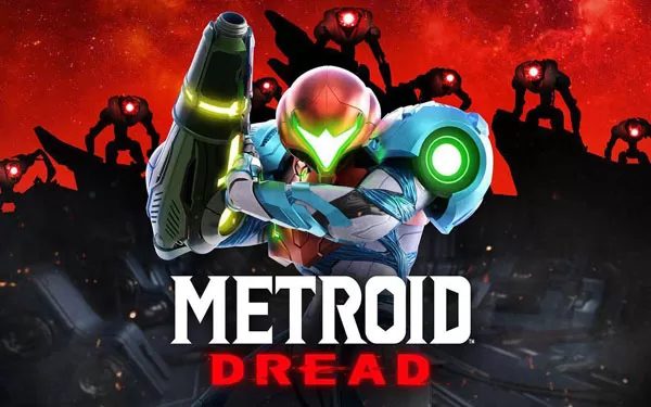 银河战士:生存恐惧 Metroid Dread_0