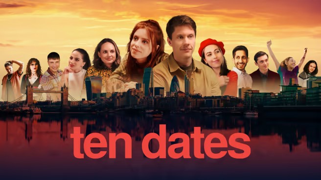 十个约会 Ten Dates_0