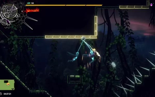 不死之王:逃离纳萨力克 OVERLORD ESCAPE FROM NAZARICK_0