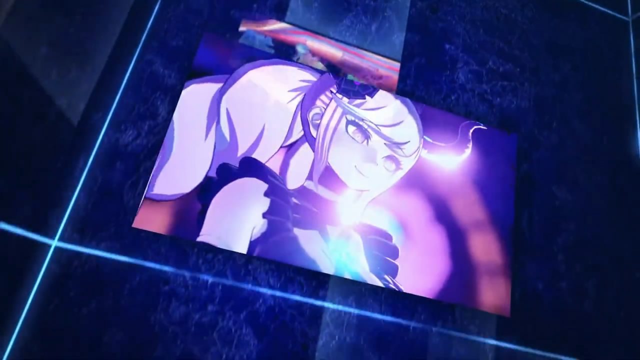 超侦探事件簿 雾雨谜宫(Master Detective Archives: RAIN CODE)_0