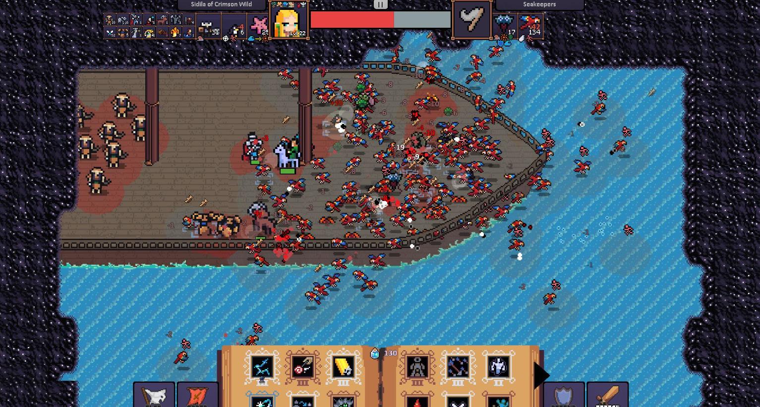英雄之时（Hero's Hour）_0