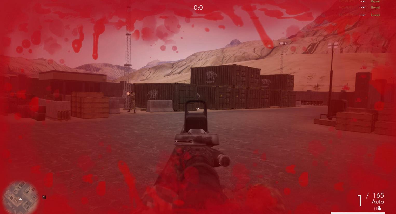 技巧射击（Just Skill Shooter）_1