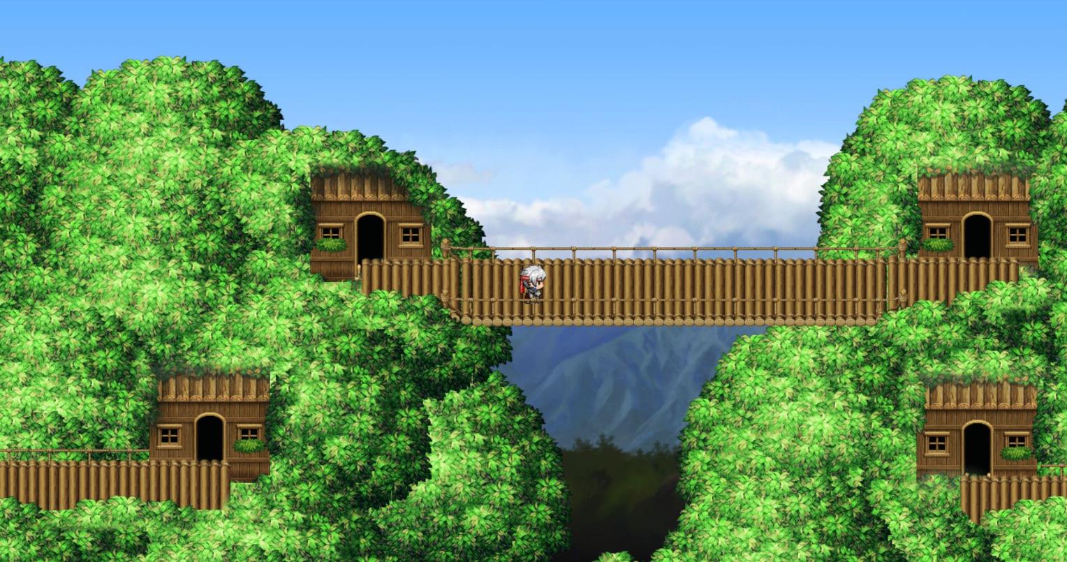 斯皮里亚英雄（Heroes of Spyria）_1