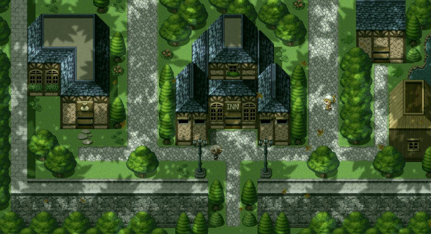 斯皮里亚英雄（Heroes of Spyria）_0