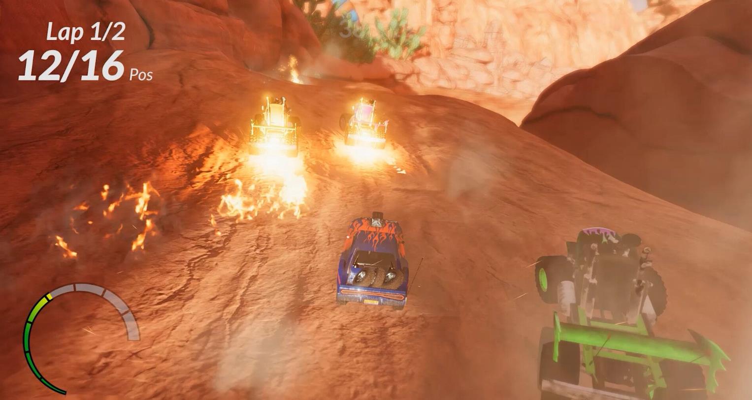 MotorCubs RC_1