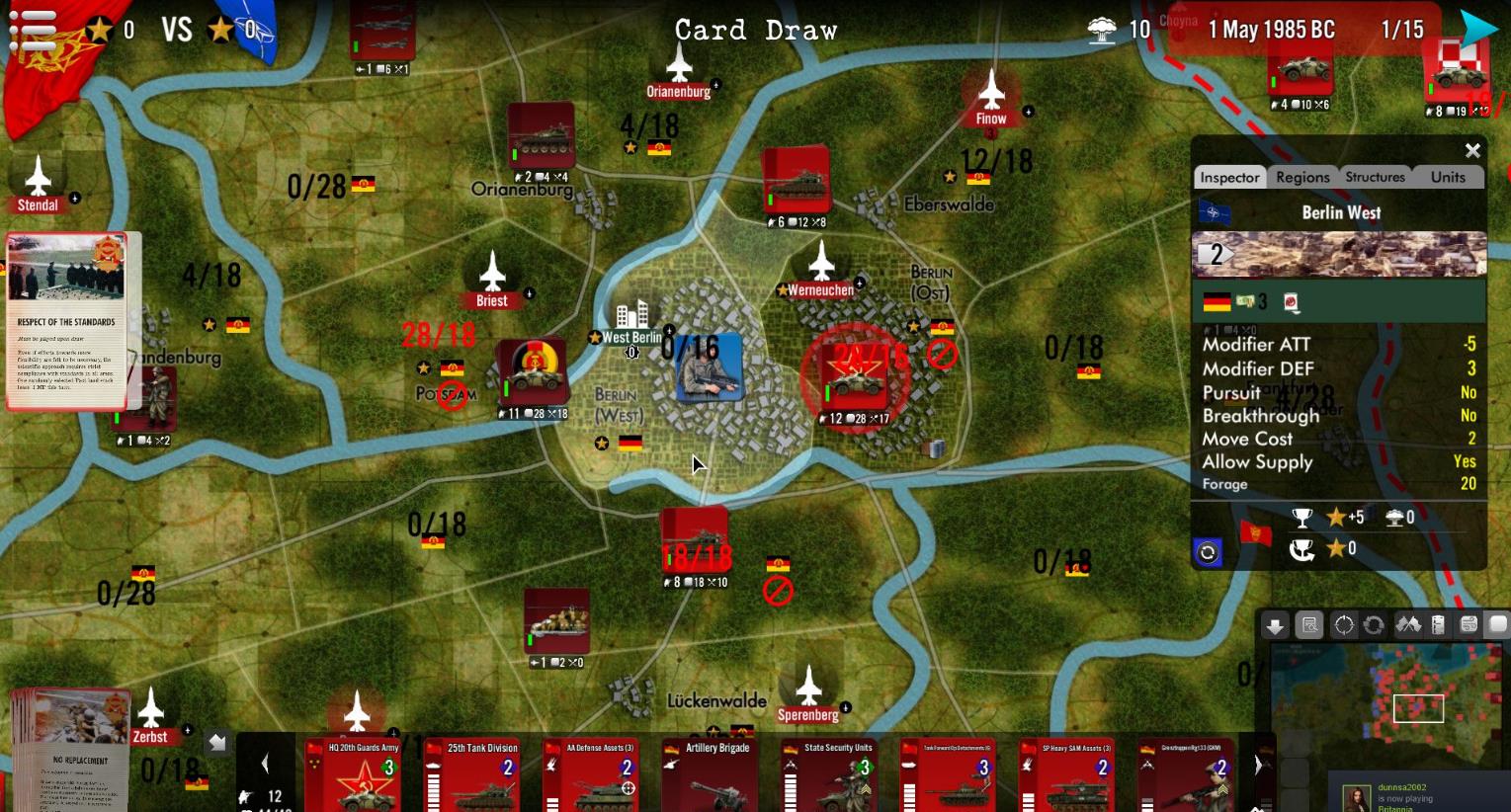 SGS：北约的噩梦（SGS NATO's Nightmare）_1