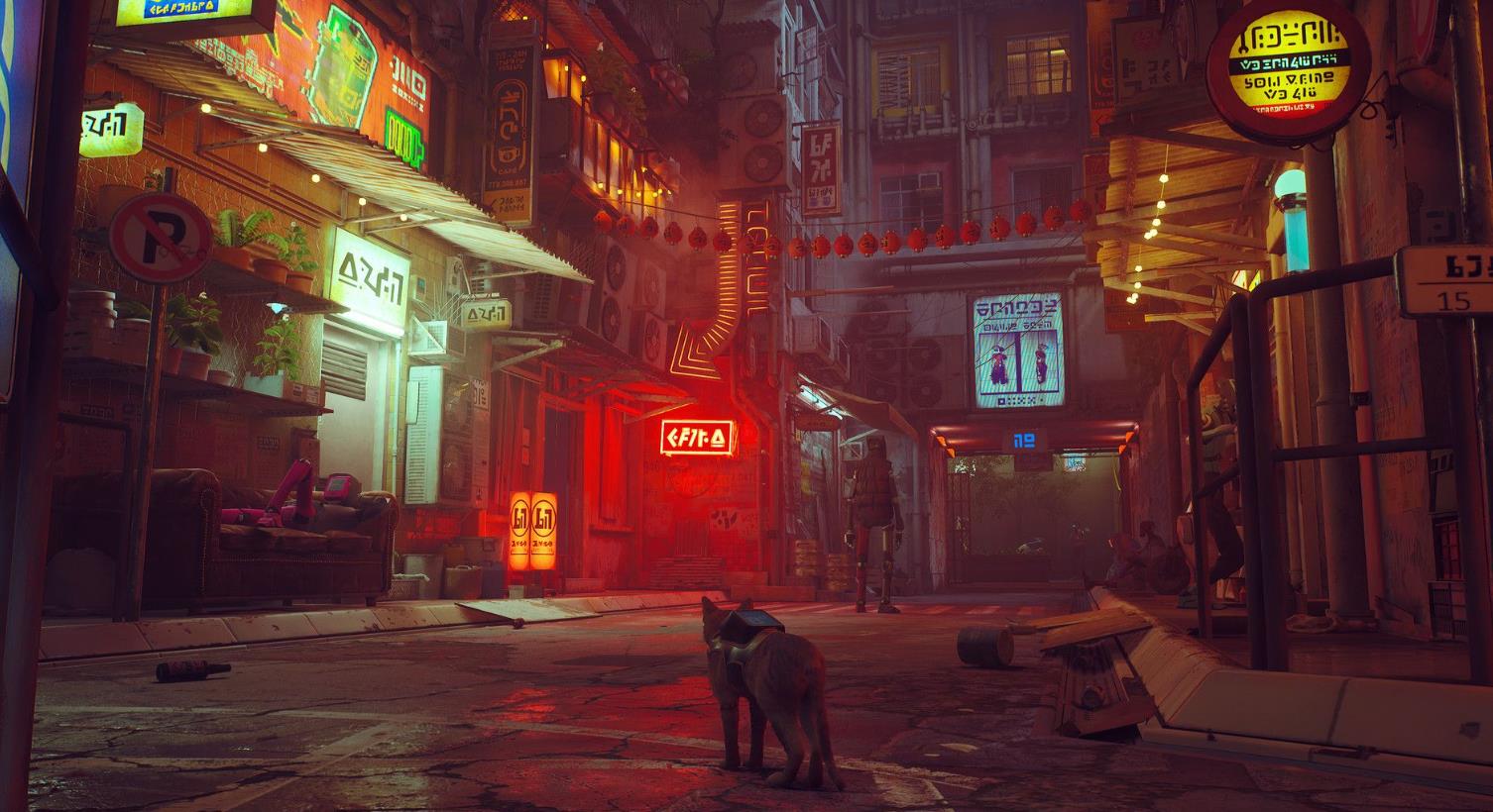 迷失（Stray）_0