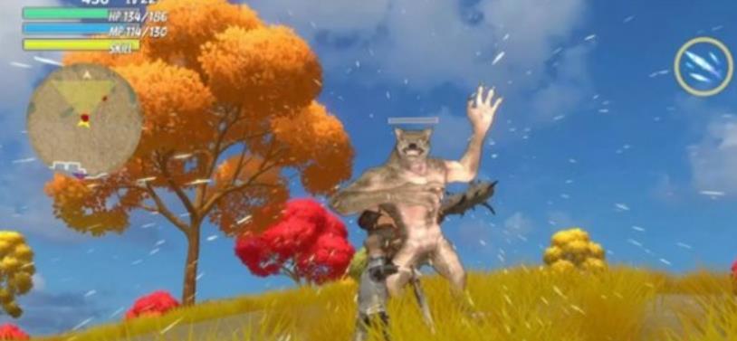 最终之剑:决定版 FINALSWORD DefinitiveEdition_0