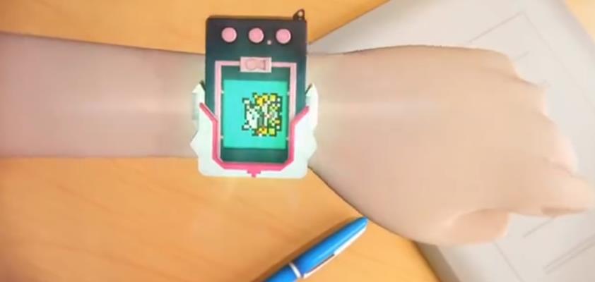 数码宝贝:新秩序.Digimon World: Next Order_0