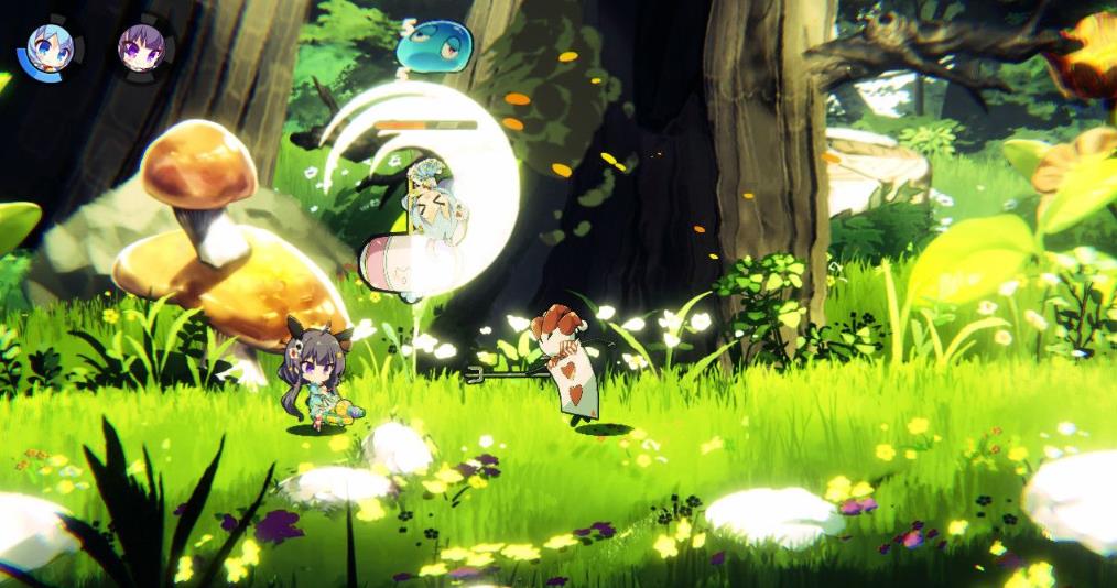 寻找爱丽丝!(Alice Escaped!)_0