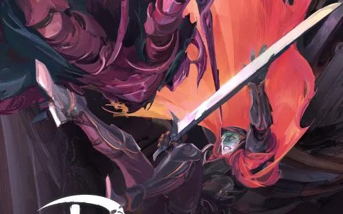 死神诡计:来生 Deaths Gambit Afterlife_0
