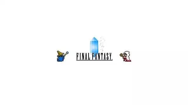 最终幻想4 像素复刻版_0