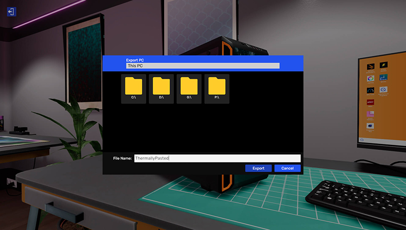 装机模拟器2 PC Building Simulator 2_2