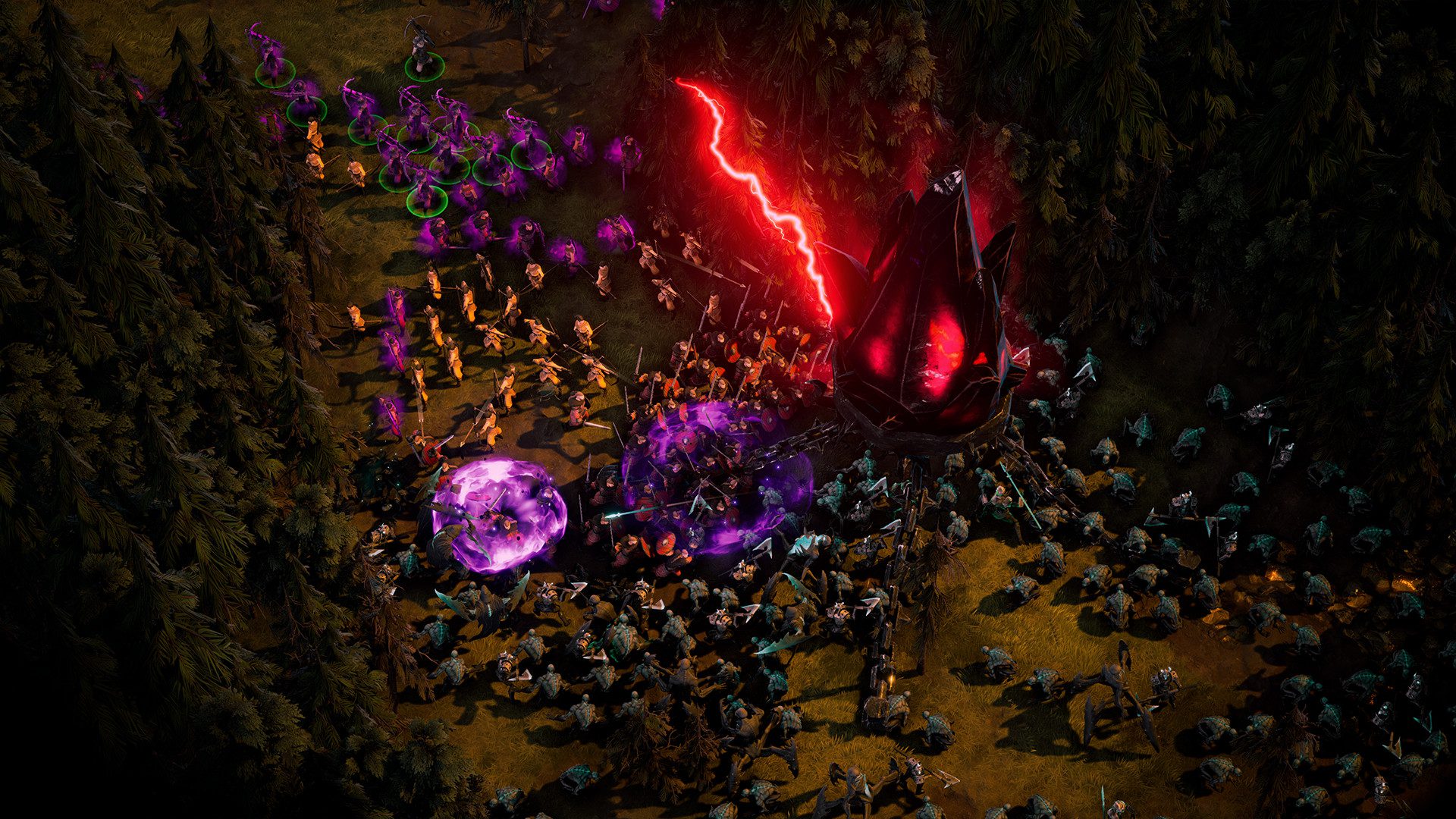 黑暗时代：背水一战 Age of Darkness: Final Stand_2