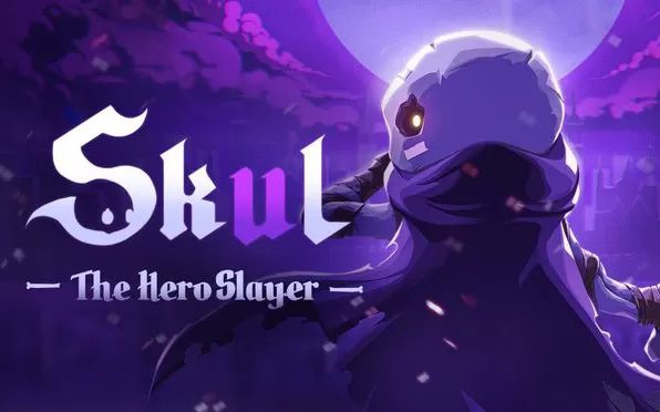 小骨:英雄杀手 Skul The Hero Slayer_0