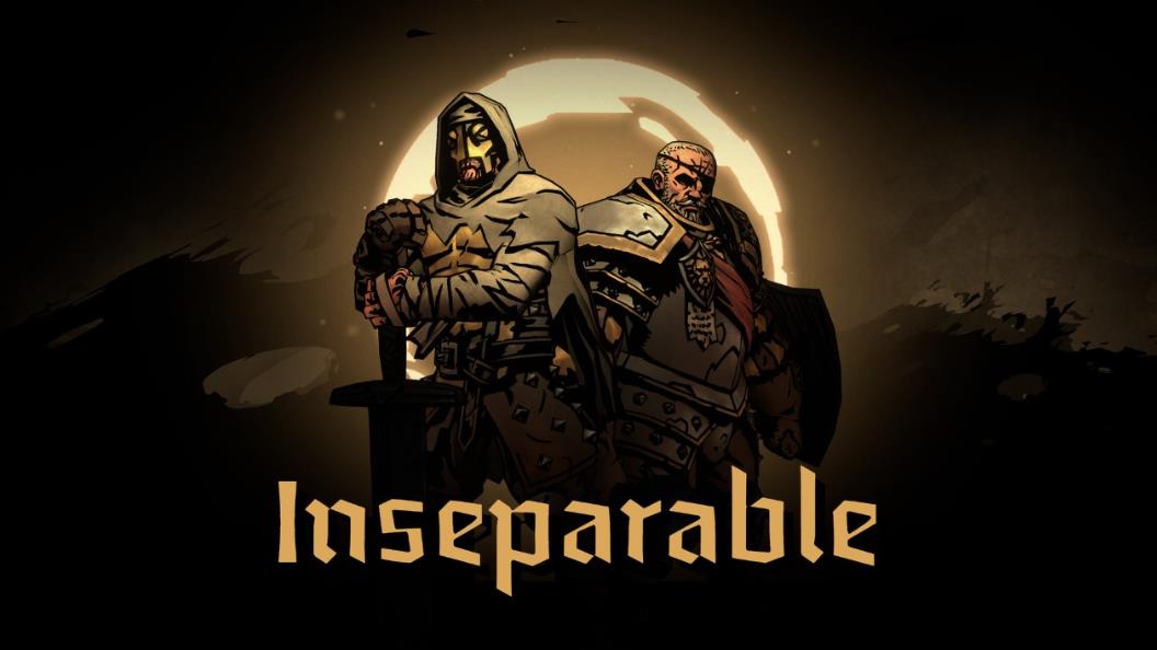 暗黑地牢2 Darkest Dungeon 2_2