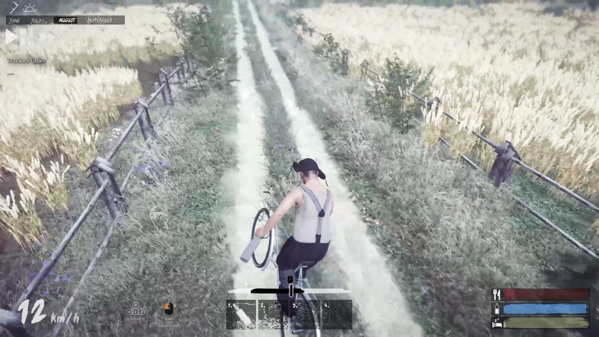 农民的生活 Farmers Life_2